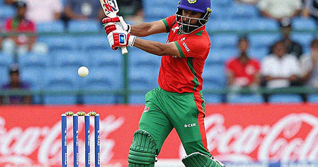 এশিয়ার টুর্নামেন্ট ক্রিকেটে স্পিনের অলিখিত ধর্ম, আর খুলনার একটা ছাদ