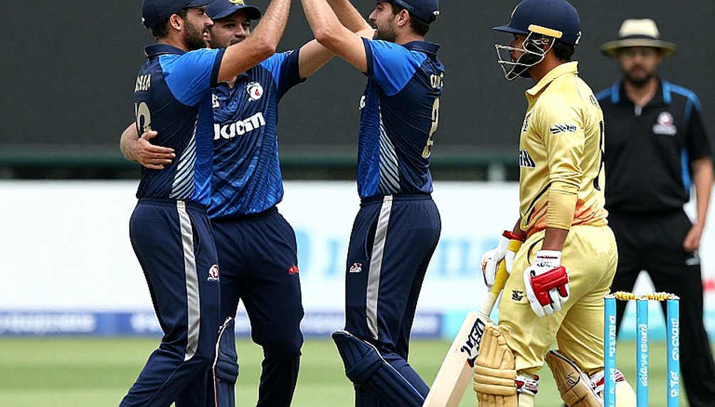 খালি লেজার: যখন ক্রিকেট বিশ্লেষণের ইনপুট পেলোড শূন্য হয়, তখন সত্যের সন্ধান কোথায়?