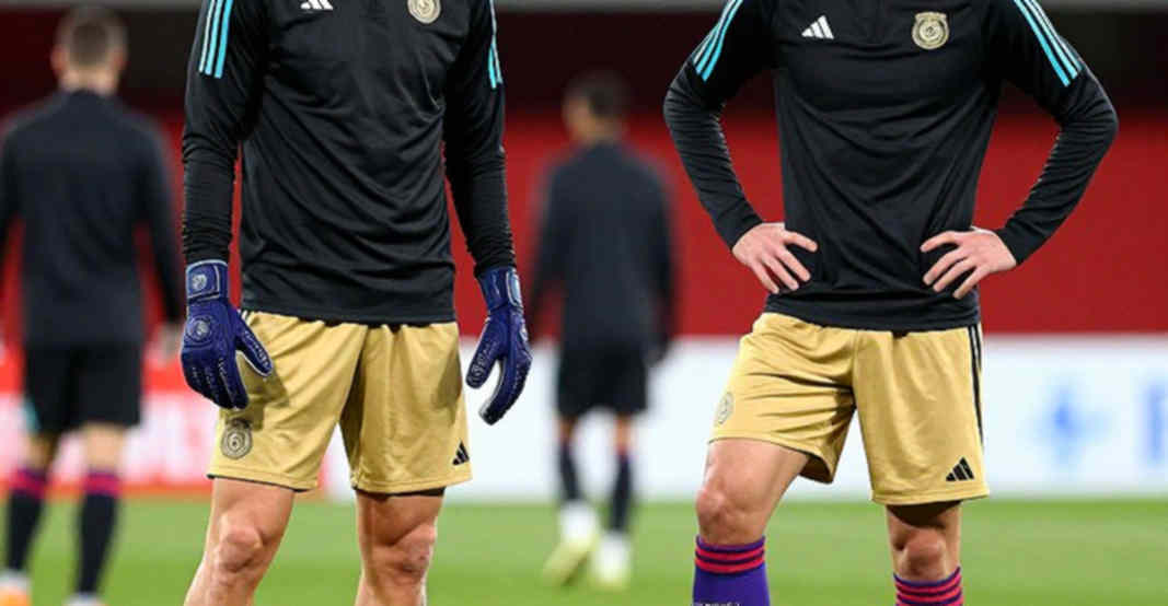একক হাব, এক ৩৭ বছরের টাইমার: Serbia-র ৬৬তম মিনিটের পাঠ