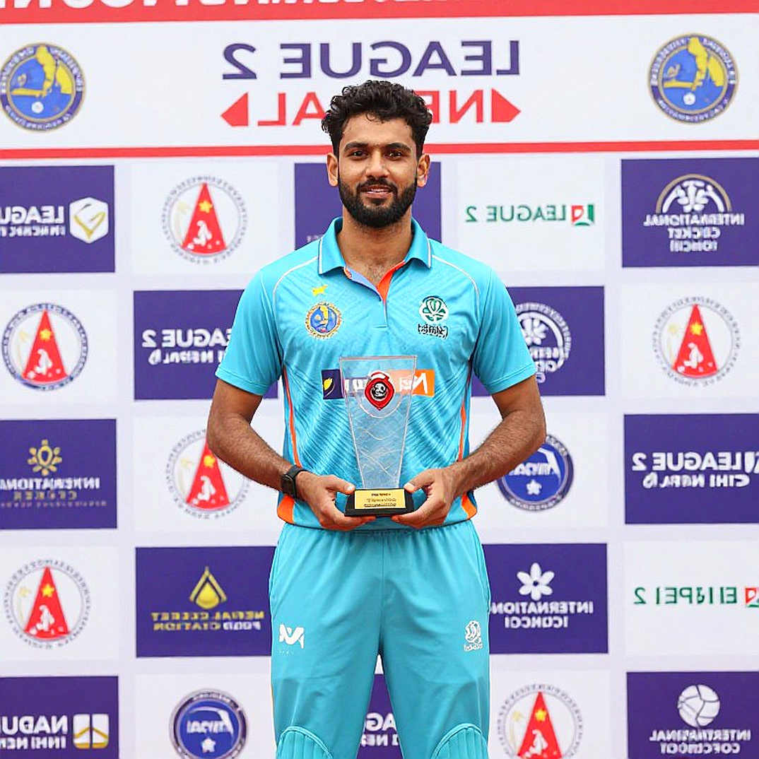 টস শিশির নয়, মাঝের ওভার: এশিয়ার সীমিত ওভারের আসল খতিয়ান