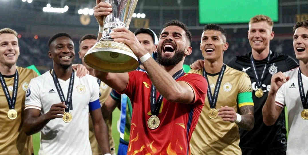 আর্মব্যান্ড ছাড়া নেতা: এমবাপ্পের শূন্যতা, জিদানের লেজার আর ব্রাসেলসের পরীক্ষা