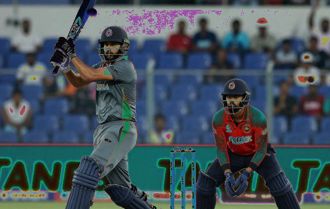 Five Years After the Under-19 World Title: The 4,172-Minute Ledger of Bangladesh's Pipeline