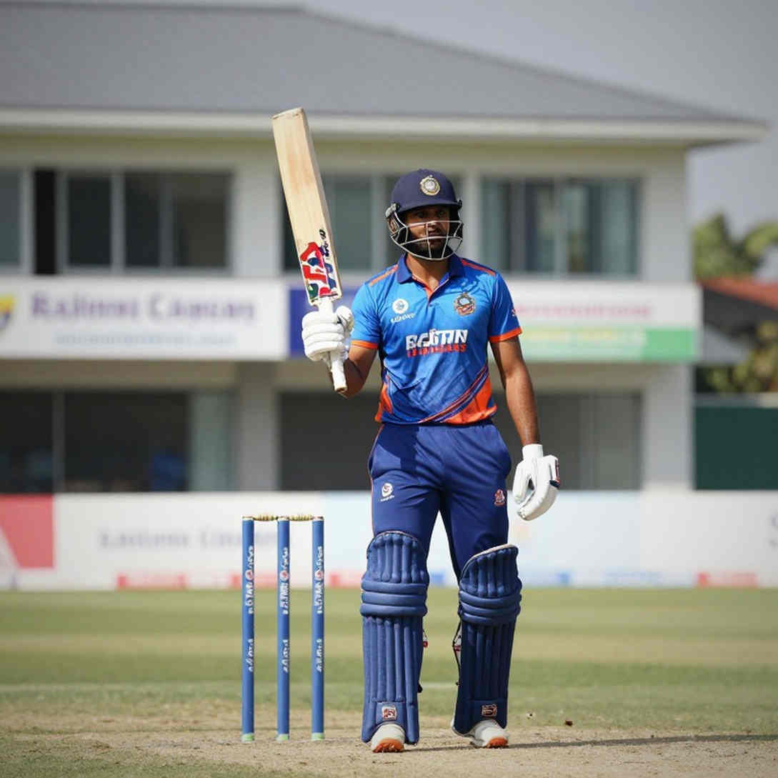 ৪-০ নয়, ১৮-১৭: স্মৃতি মন্দানার অধিনায়কত্বের আসল খতিয়ান কোথায়