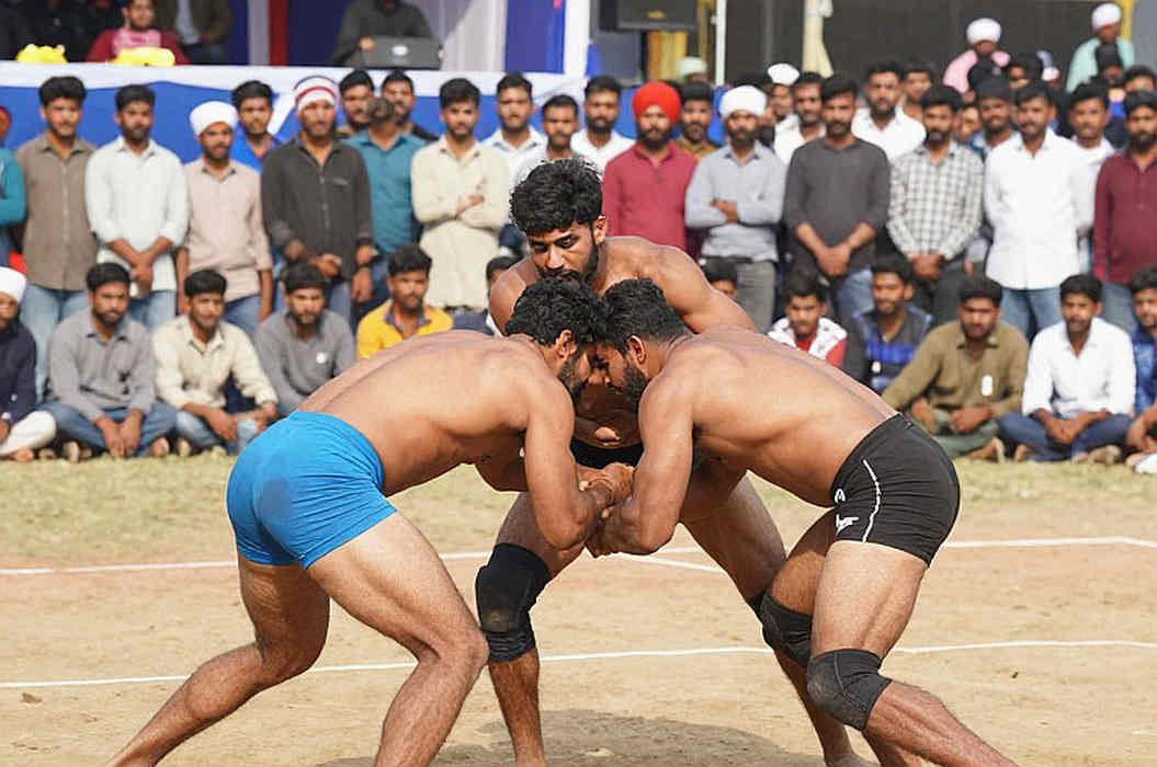 আনবিটেন মানে অজেয় নয়: এশিয়ান গেমসের কাবাডি সেমিফাইনালে ৭৫ মিনিট আর হিসাব না-মেলা স্প্লিট