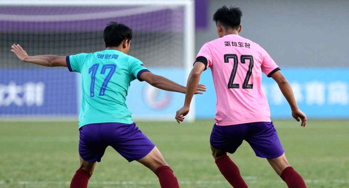 বারো গোলের ঝলক আর এক গোলের পাঠ: কোরিয়ার প্রেসে জাপানের অনূর্ধ্ব-২১ দল কী শিখল