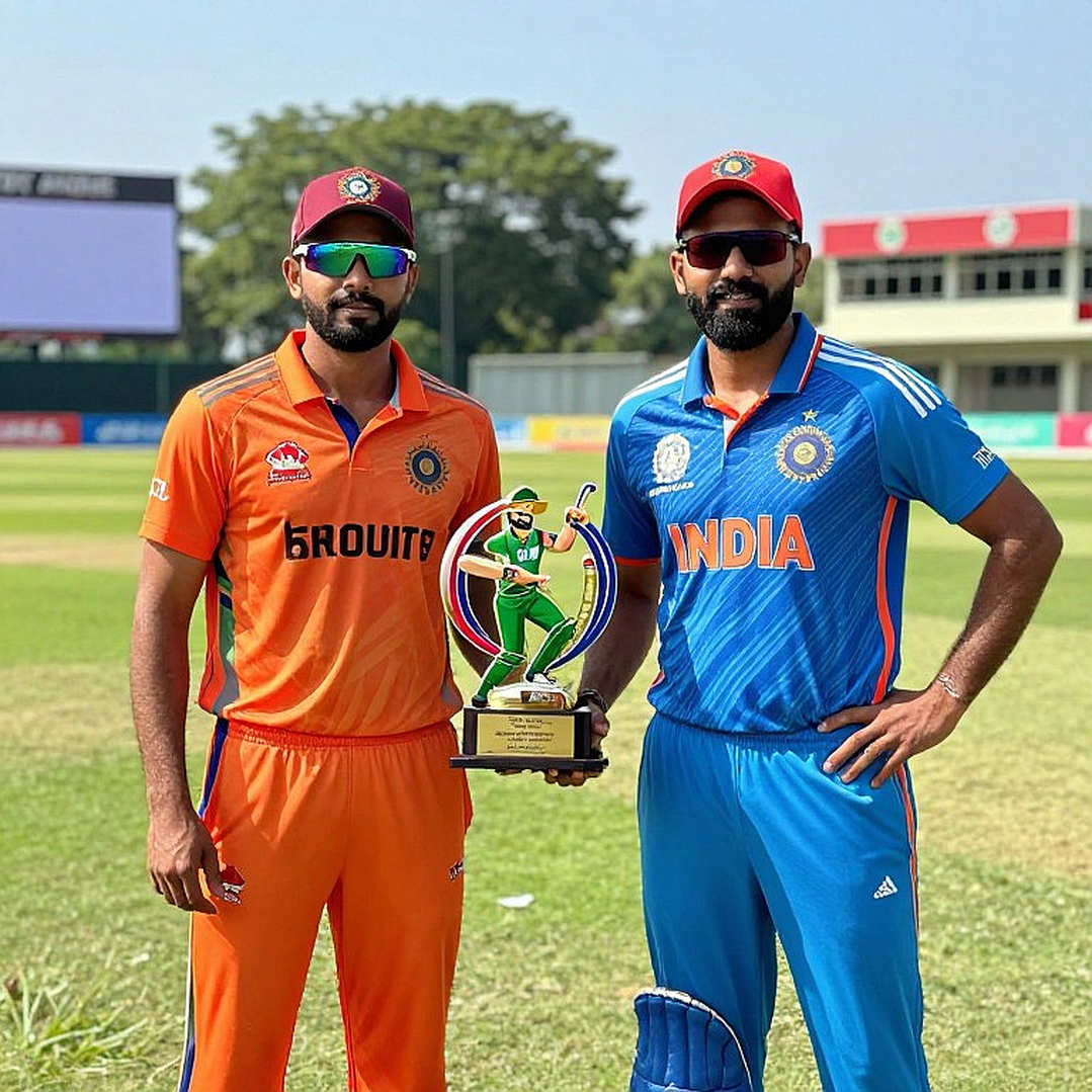 দড়ি যত লম্বা, খতিয়ান তত ভারী — ভারতের ২০২৭ বিশ্বকাপ পরিকল্পনার ইনজুরি-হিসাব