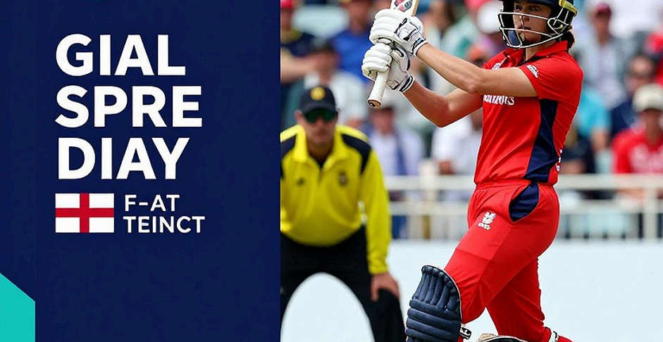 Empty Stands, Full Spreadsheets: How the UAE's Neutral Venues Are Teaching the T20 Market the Wrong Price