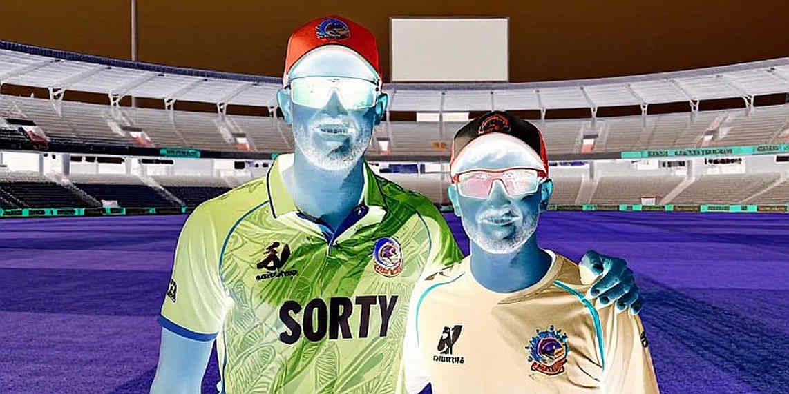 Cricket's Blockchain Ledger: The Arithmetic Inside Fan Tokens, NFTs and Smart Tickets