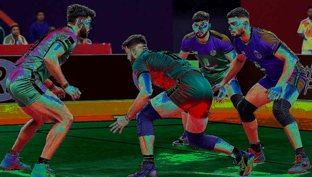 সেমিফাইনালের আগে কাবাডির আসল প্রশ্নটা স্কোরশিটে লেখা নেই