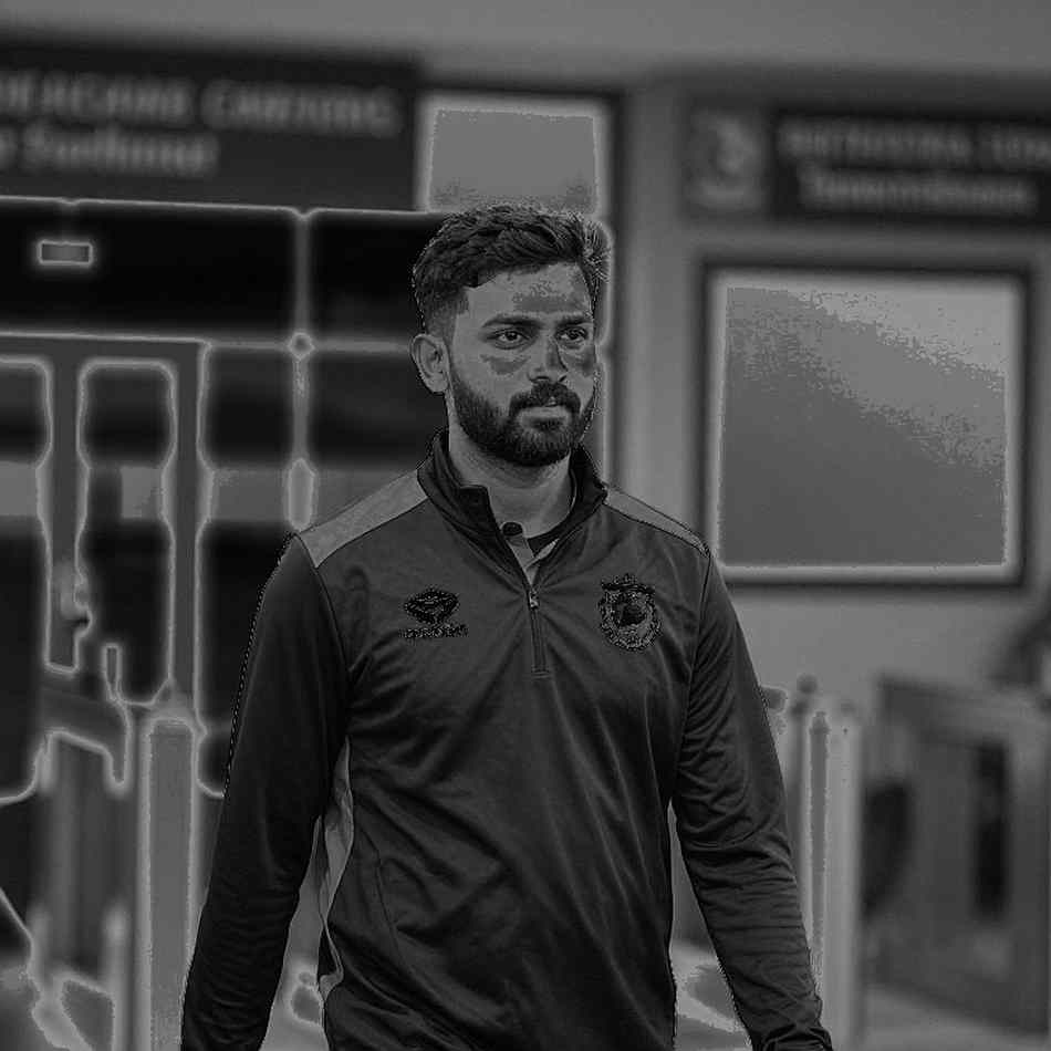 ডট বলের বংশতালিকা: টি-টোয়েন্টি বিশ্বকাপের সীমানায় বাংলাদেশের আসল সিলিং কোথায়