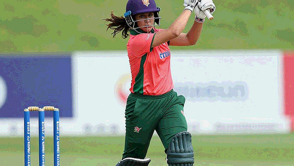 Economy in Mirpur's Shadow: The Mispricing of Bangladesh's T20 Spin Stock