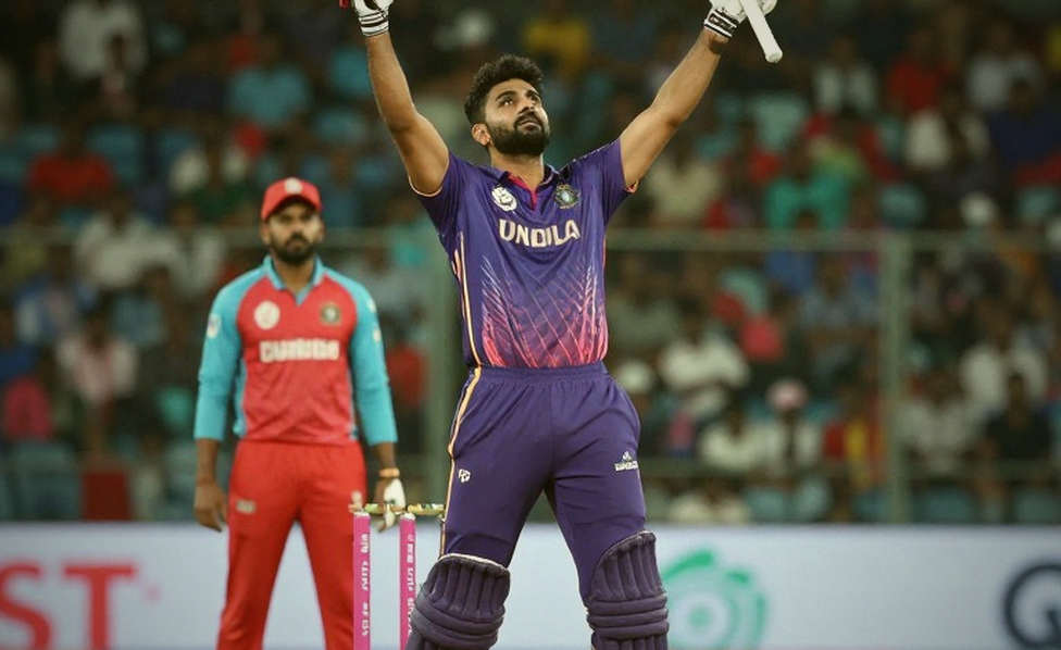 পাওয়ারপ্লের ফাঁকা জায়গা: বাংলাদেশের টি-টোয়েন্টি ব্যাটিংয়ের হিসাব-বই