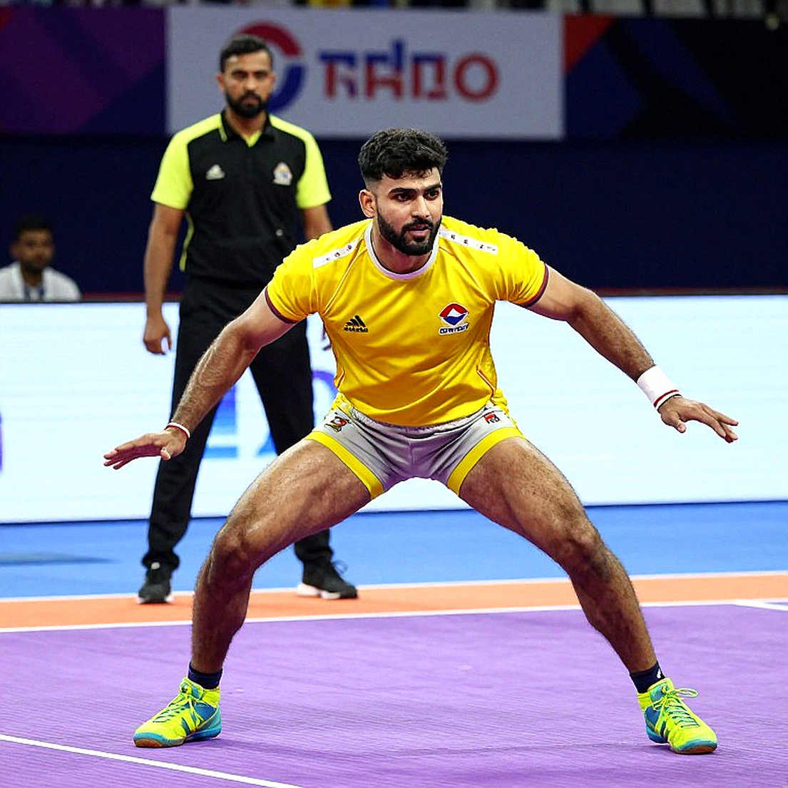 বিরতির ৩১-১৭ পরে যা ঘটল: ভারত-নেপাল সেমিফাইনালের প্রকৃত হিসাব