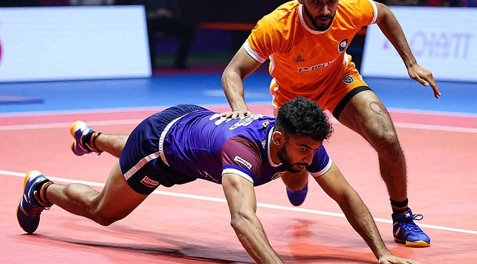 এশিয়ান গেমস ২০২৬-এ কাবাডির সোনালি ডাবল: ভারতের চতুর্থ দ্বিগুণ, ইরানের একমাত্র চ্যালেঞ্জ আর নোটবুকের যে হিসাব কেউ লেখে না