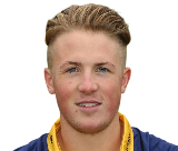 Ben Allison