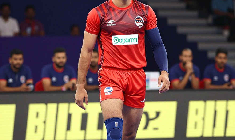মার্জিনের রাজনীতি: এশিয়ান গেমস ২০২৬ কাবাডিতে বাংলাদেশের বাদ পড়া আসলে কী বলছে