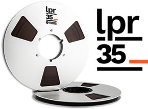 lpr35 tapes 100 1